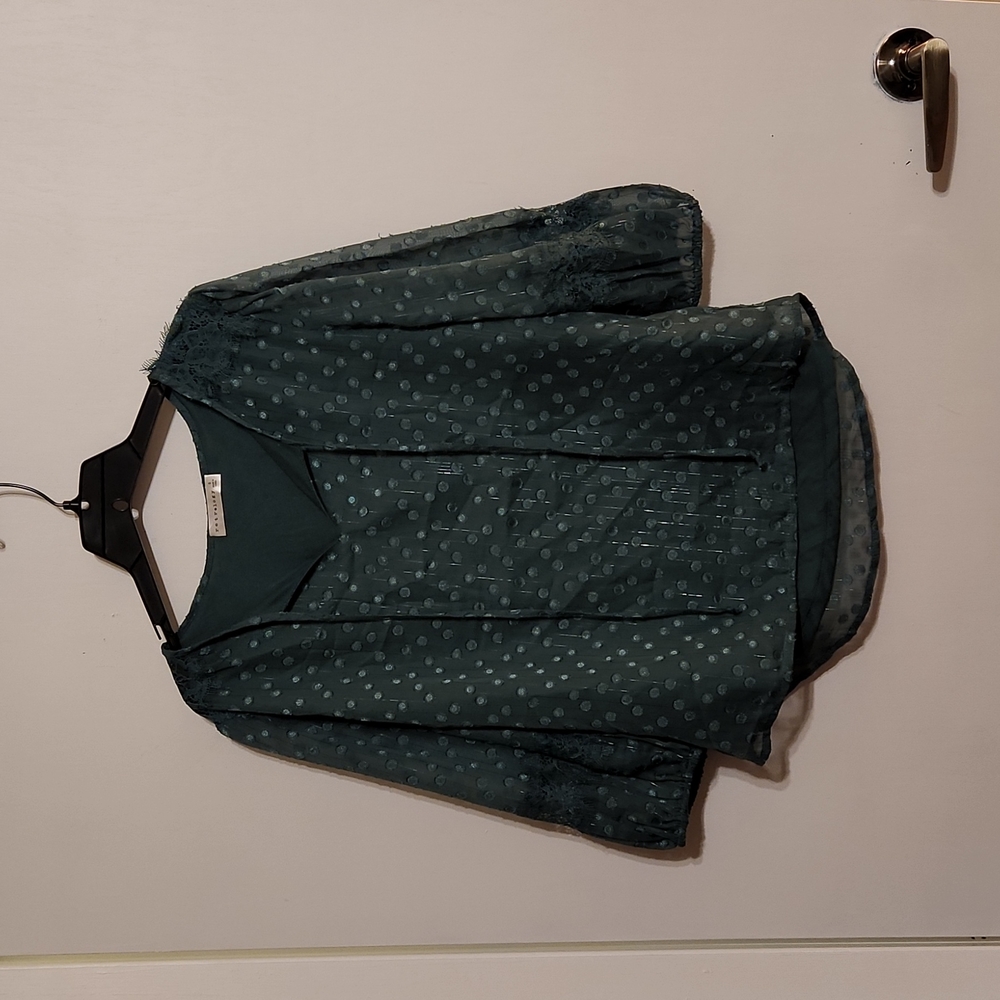 Retrology top